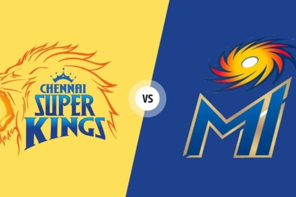 MI vs CSK