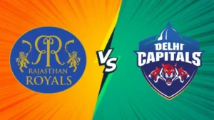 RR vs DC