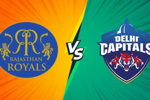 RR vs DC