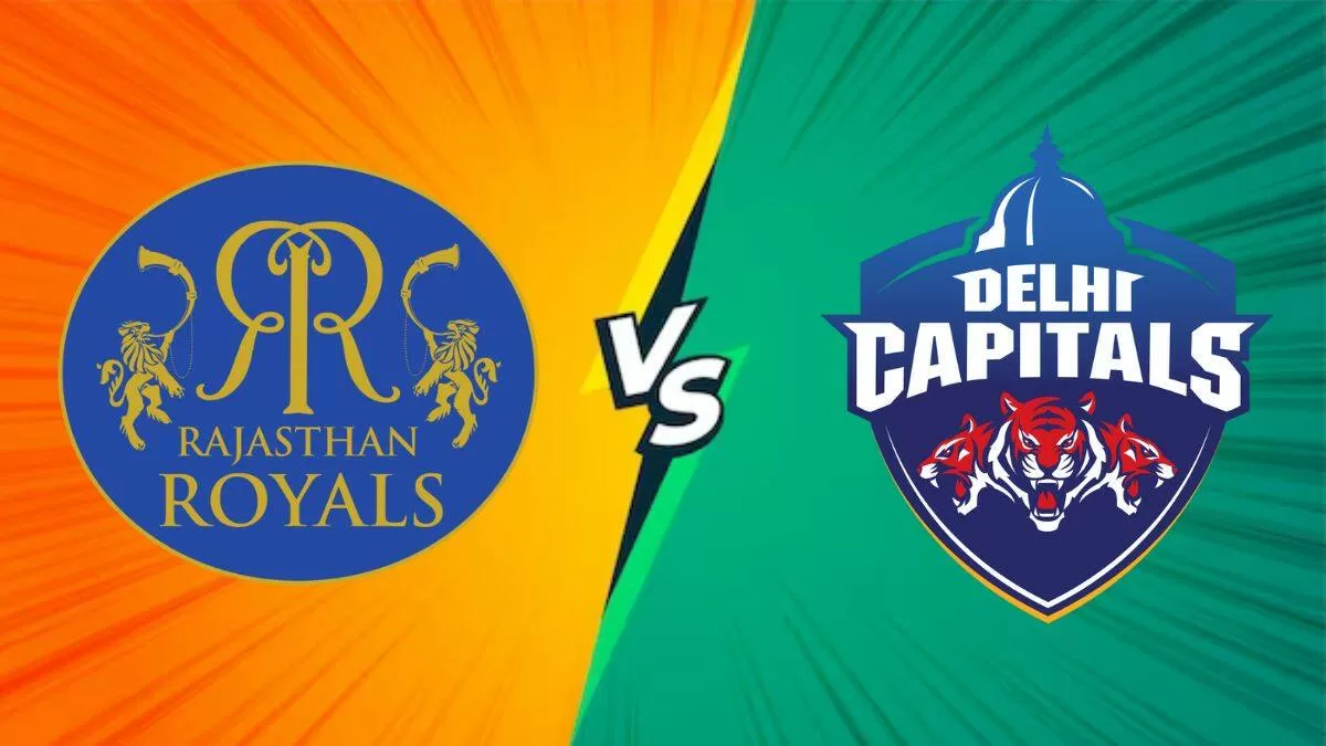 RR vs DC