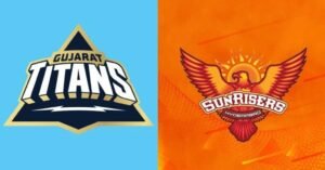 GT vs SRH